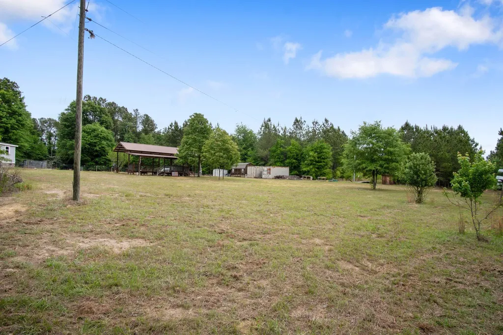 562 Boll Weevil Road Waynesboro GA 30830