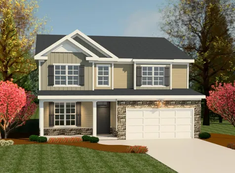 563 Hampton Drive North Augusta SC 29860