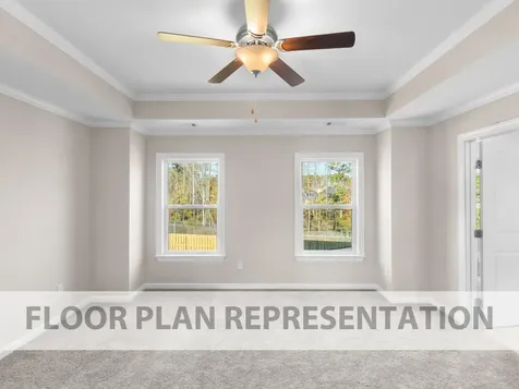 563 Hampton Drive North Augusta SC 29860