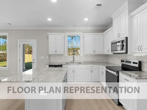 563 Hampton Drive North Augusta SC 29860