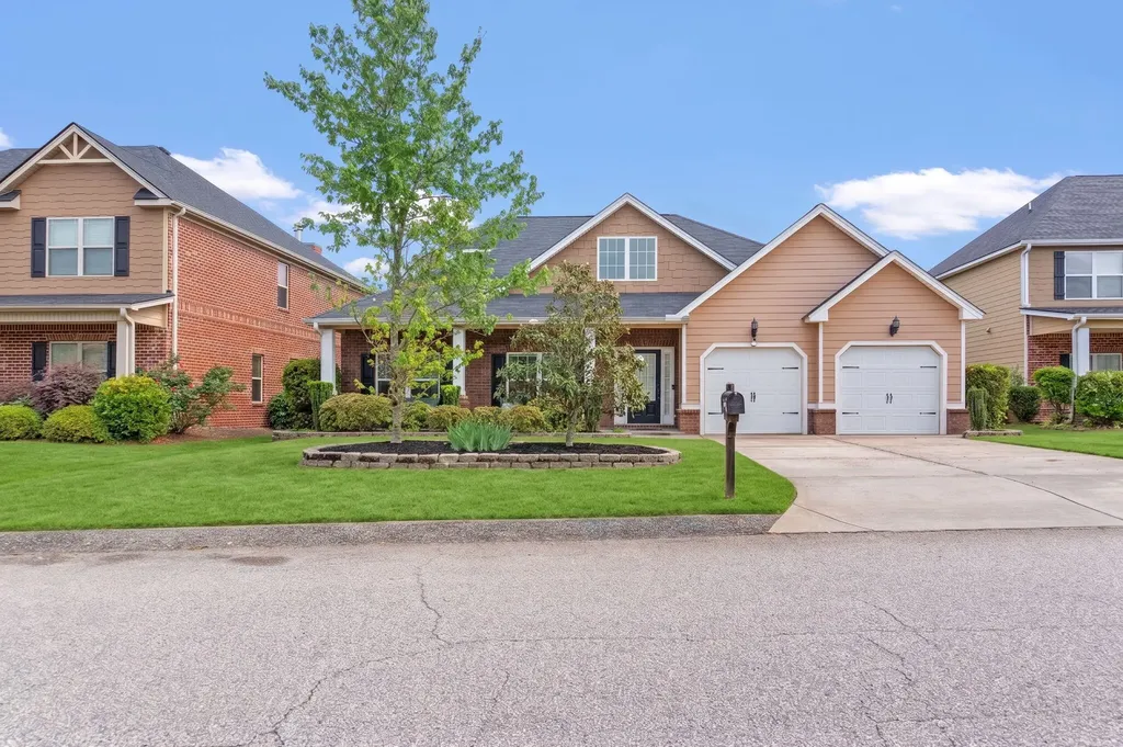 772 Bridgewater Lane Evans GA 30809