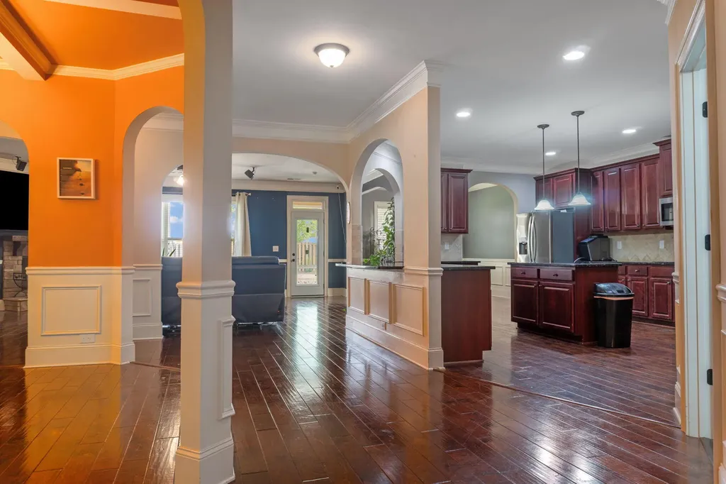 772 Bridgewater Lane Evans GA 30809