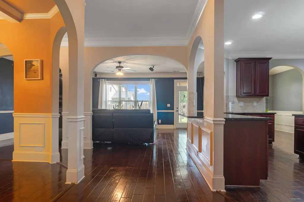 772 Bridgewater Lane Evans GA 30809