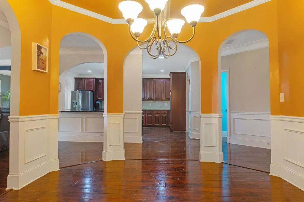 772 Bridgewater Lane Evans GA 30809