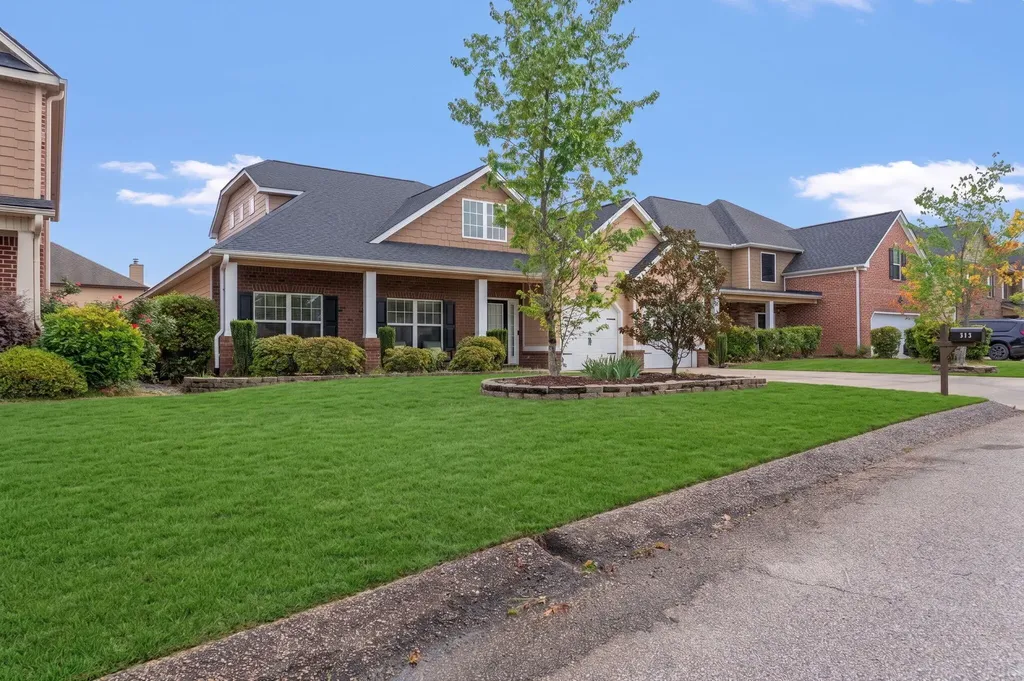 772 Bridgewater Lane Evans GA 30809