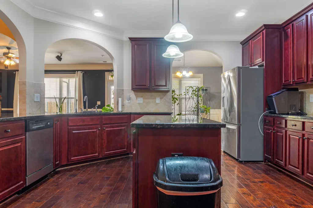 772 Bridgewater Lane Evans GA 30809