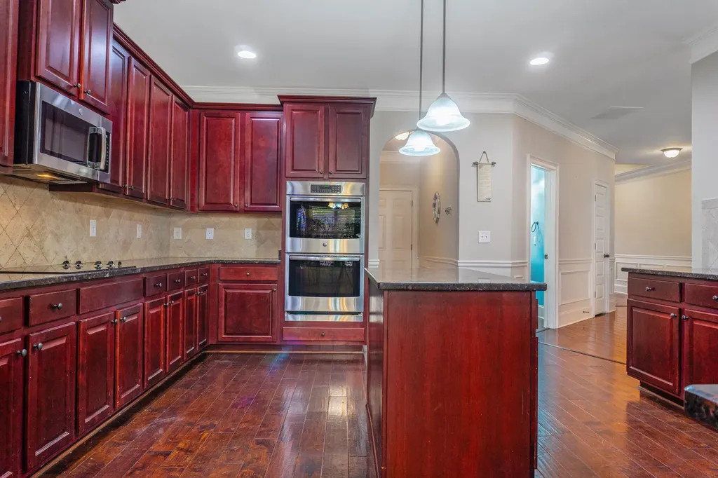 772 Bridgewater Lane Evans GA 30809