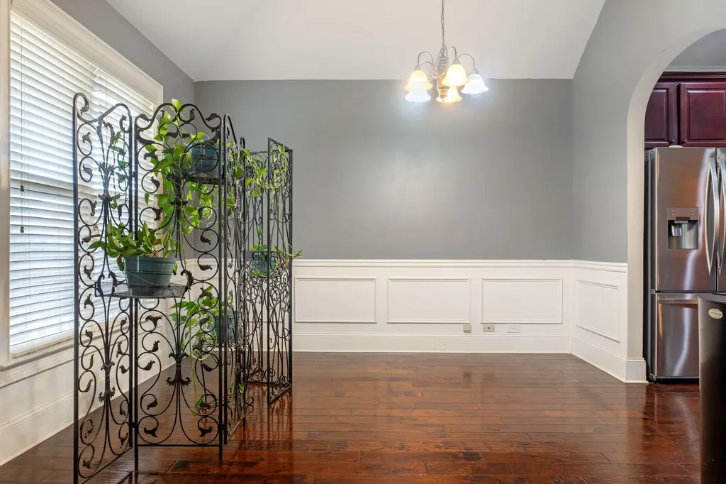 772 Bridgewater Lane Evans GA 30809