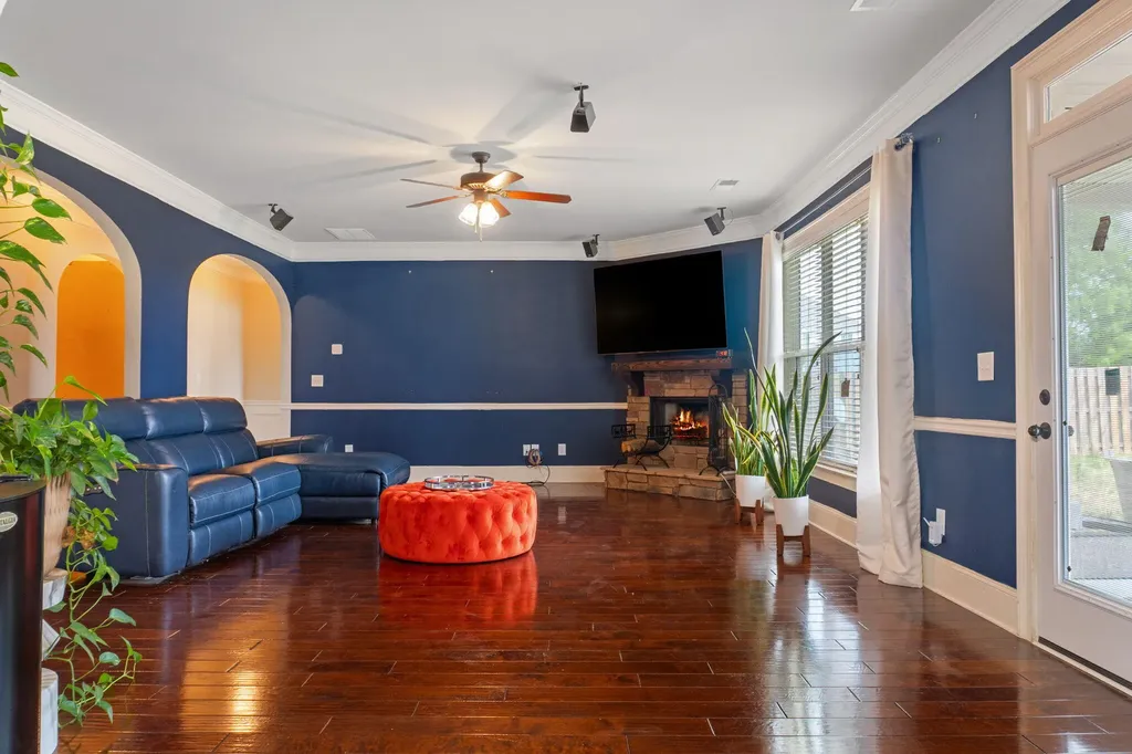 772 Bridgewater Lane Evans GA 30809