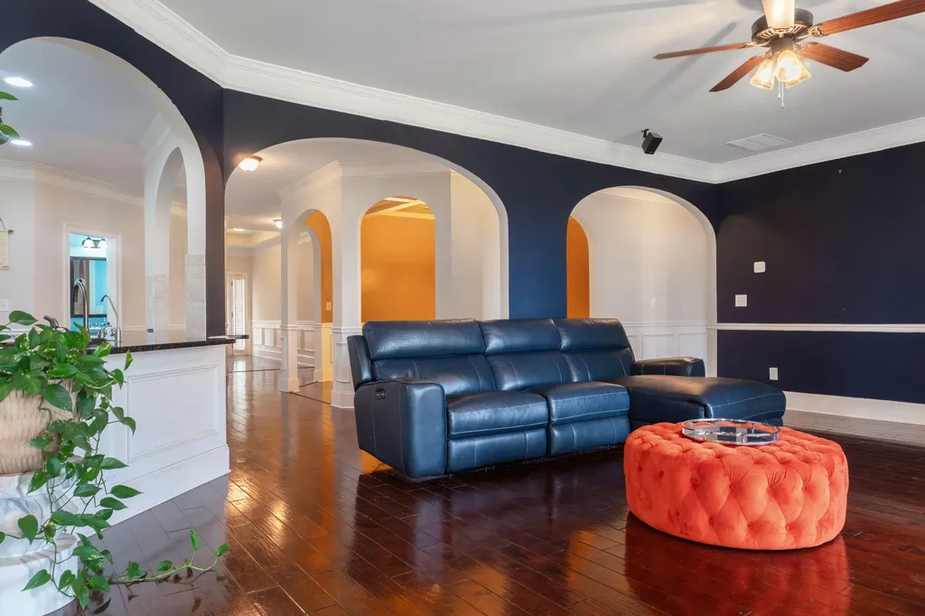 772 Bridgewater Lane Evans GA 30809