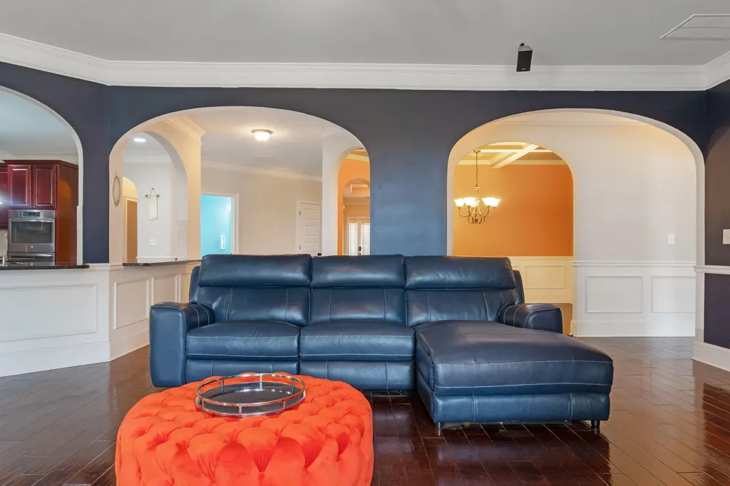 772 Bridgewater Lane Evans GA 30809