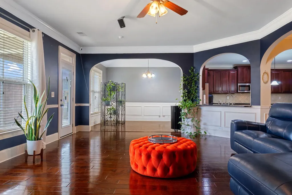 772 Bridgewater Lane Evans GA 30809
