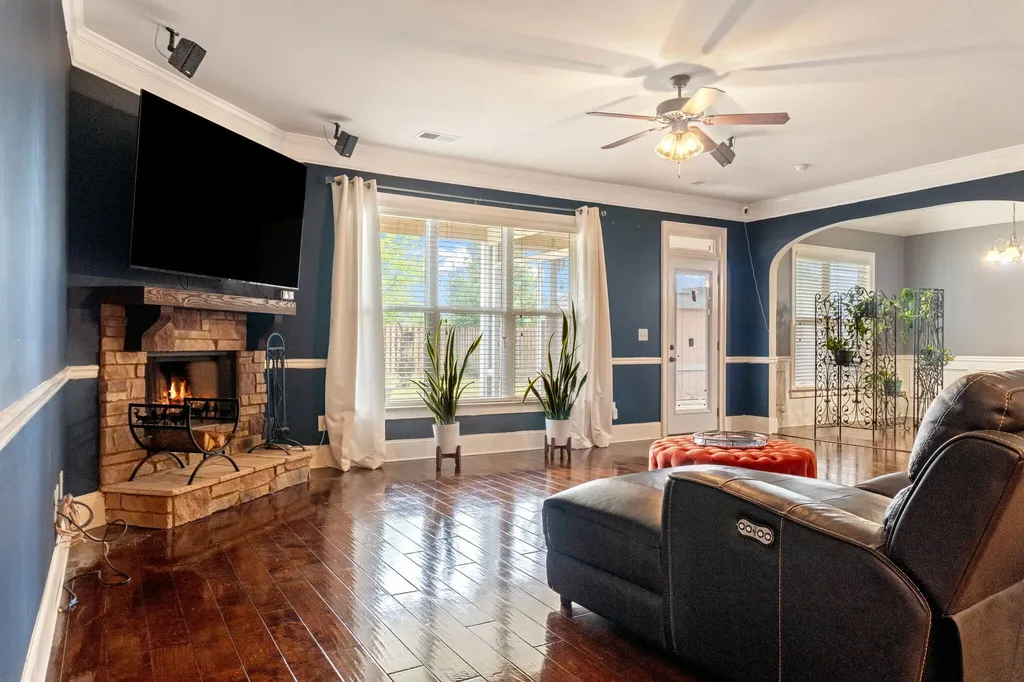 772 Bridgewater Lane Evans GA 30809