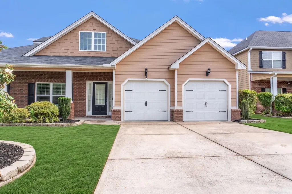 772 Bridgewater Lane Evans GA 30809