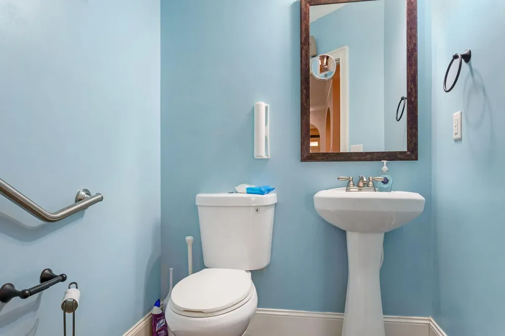 772 Bridgewater Lane Evans GA 30809