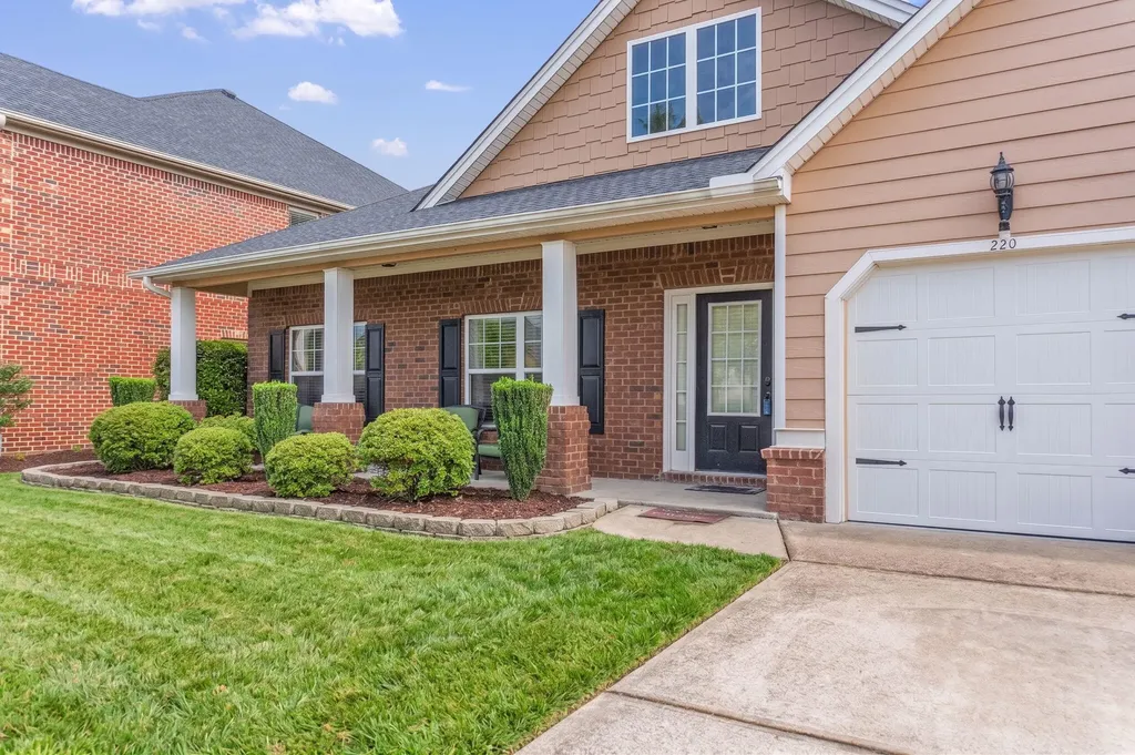 772 Bridgewater Lane Evans GA 30809