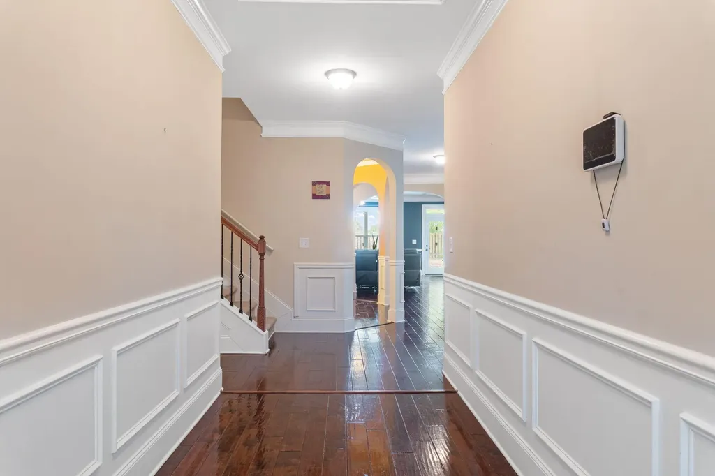 772 Bridgewater Lane Evans GA 30809