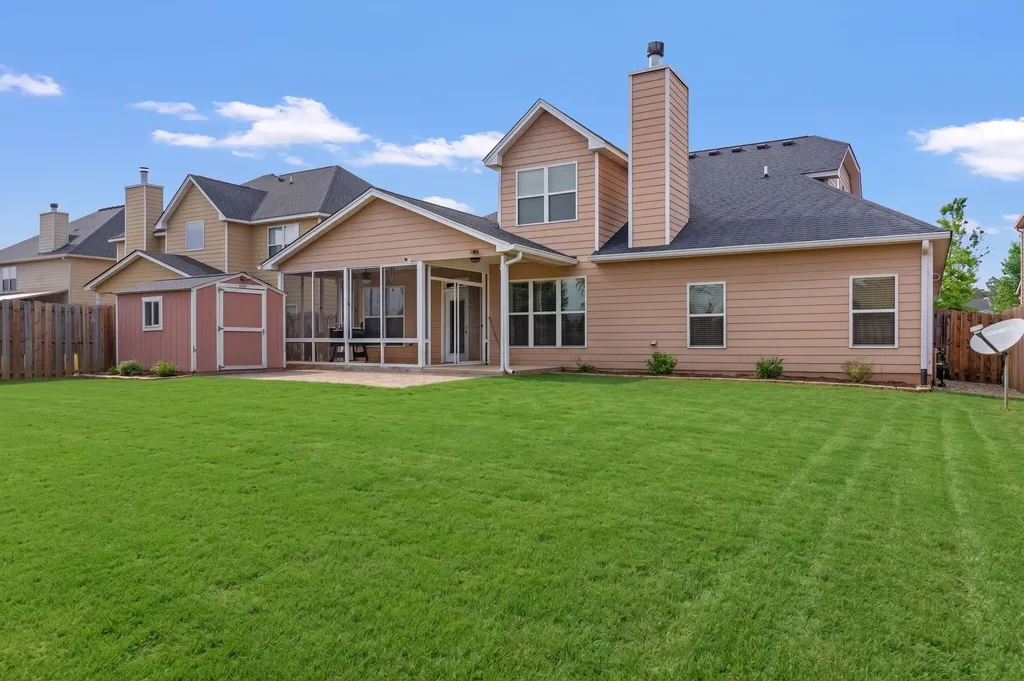 772 Bridgewater Lane Evans GA 30809