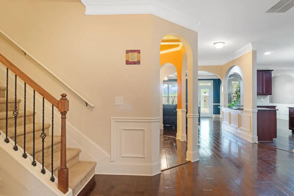 772 Bridgewater Lane Evans GA 30809