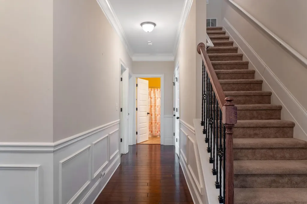 772 Bridgewater Lane Evans GA 30809