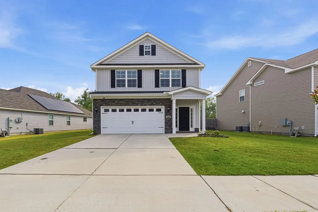 942 Mulford Loop Augusta GA 30909