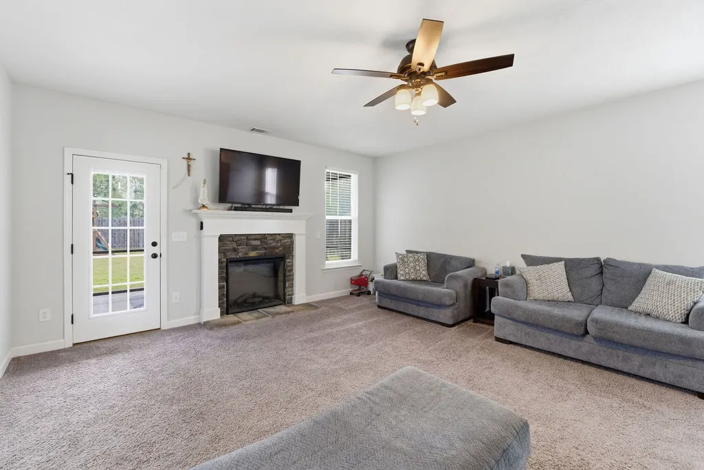 942 Mulford Loop Augusta GA 30909