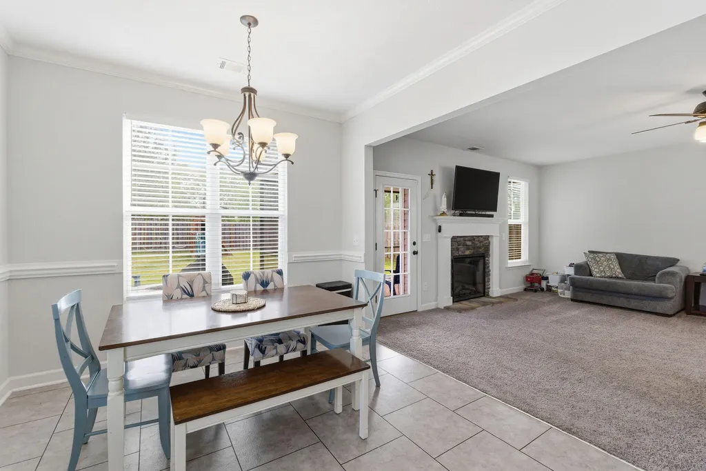 942 Mulford Loop Augusta GA 30909