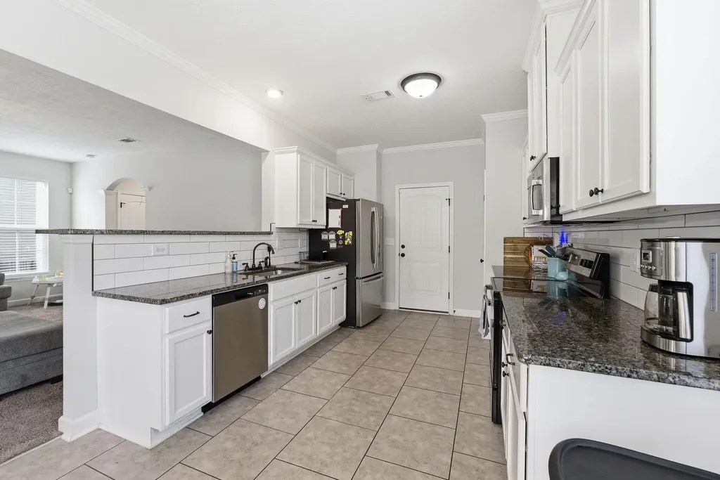 942 Mulford Loop Augusta GA 30909