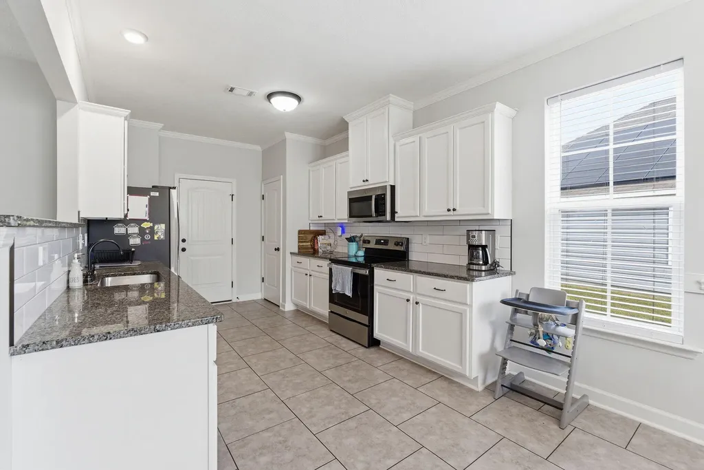 942 Mulford Loop Augusta GA 30909