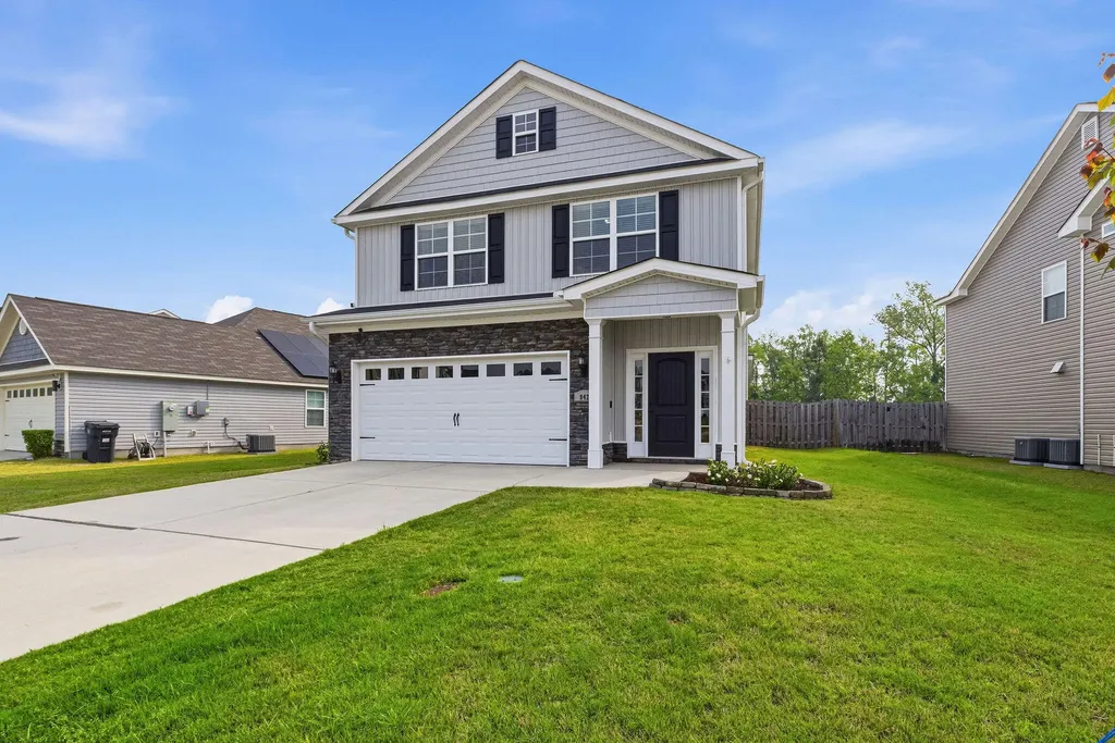 942 Mulford Loop Augusta GA 30909