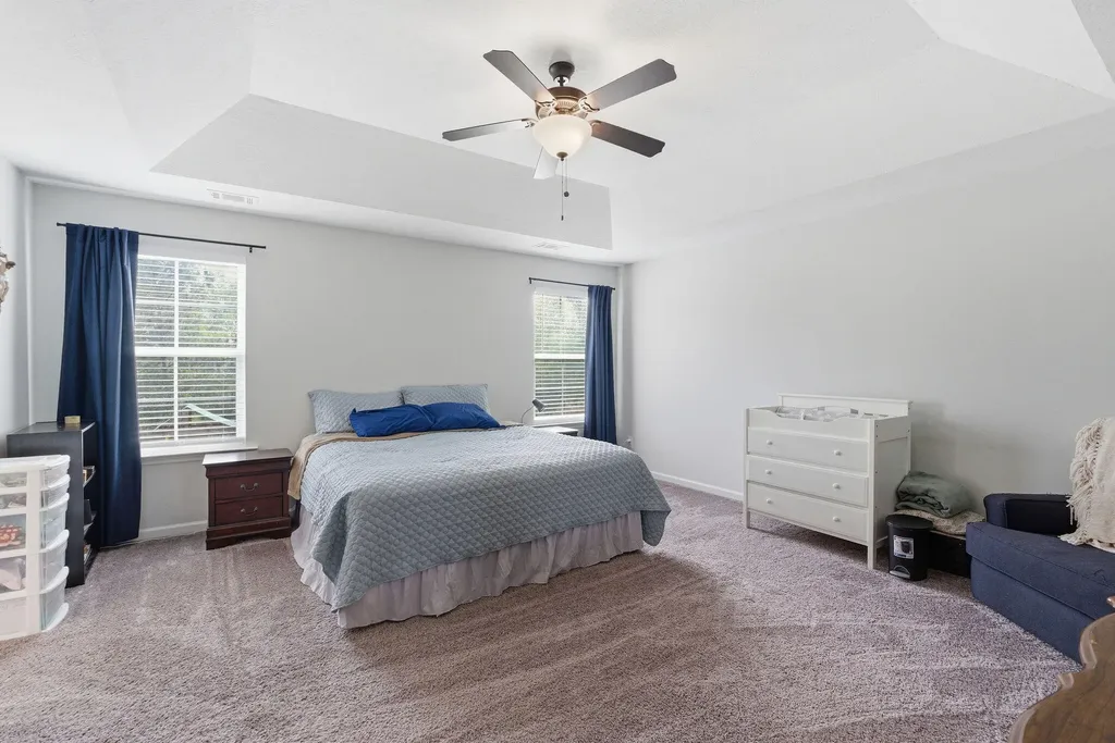 942 Mulford Loop Augusta GA 30909