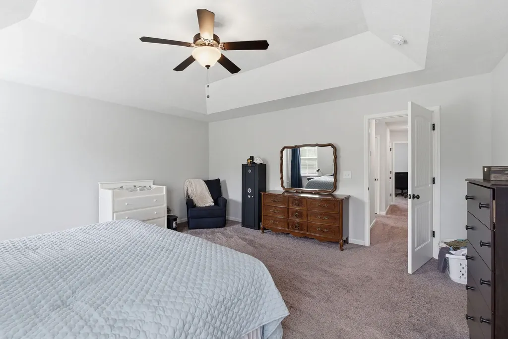 942 Mulford Loop Augusta GA 30909