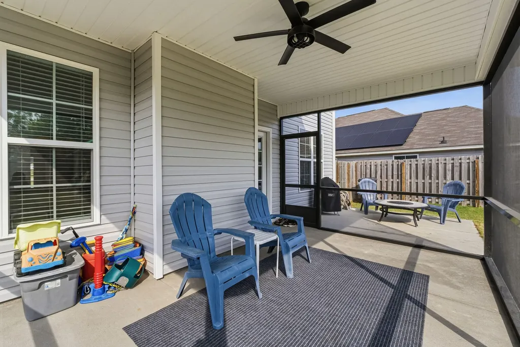 942 Mulford Loop Augusta GA 30909