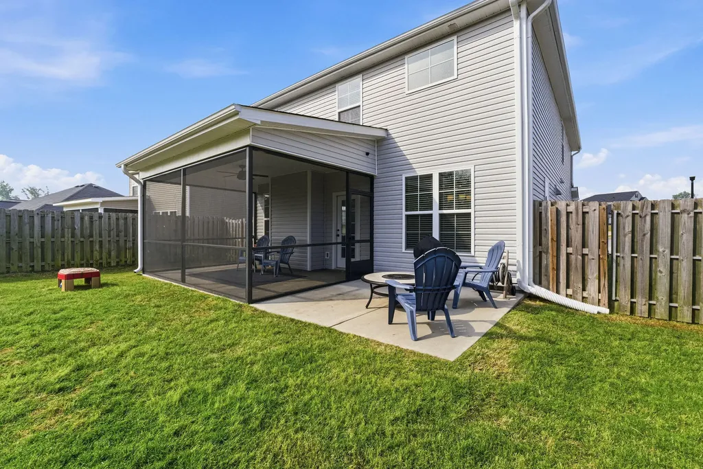942 Mulford Loop Augusta GA 30909
