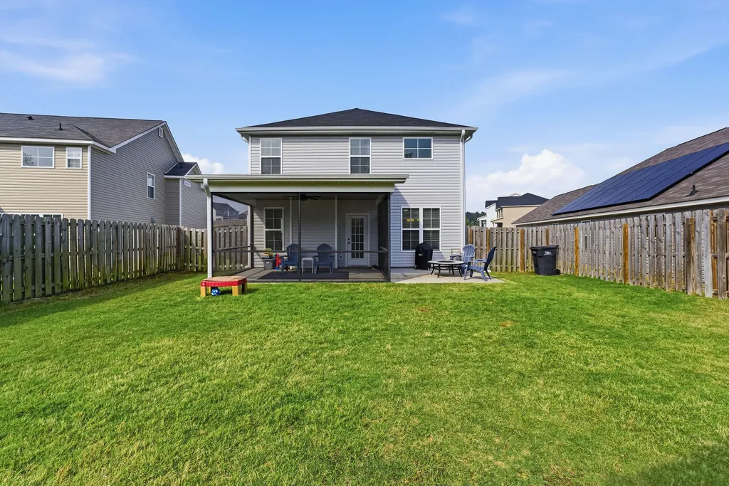 942 Mulford Loop Augusta GA 30909