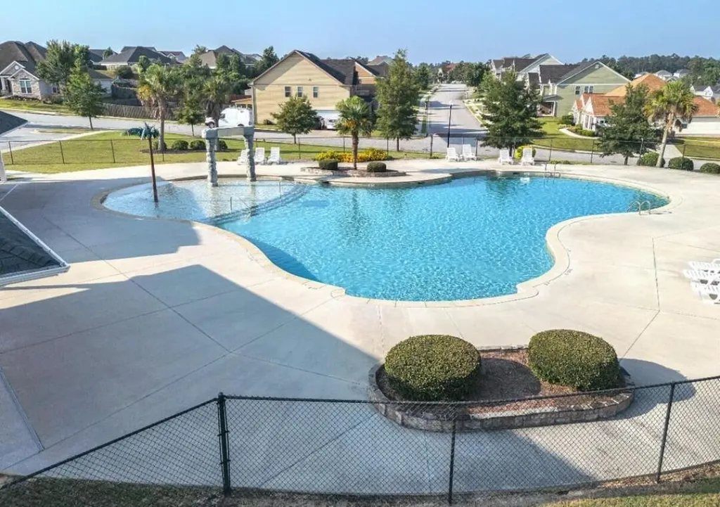 942 Mulford Loop Augusta GA 30909
