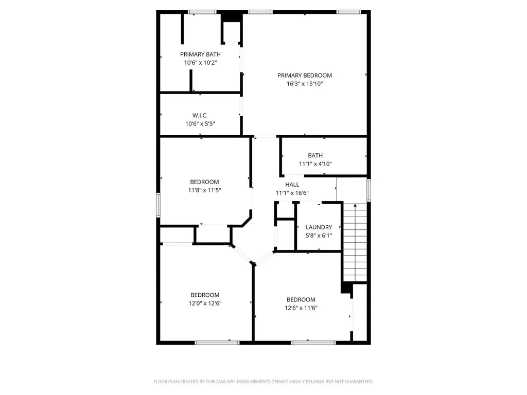 942 Mulford Loop Augusta GA 30909