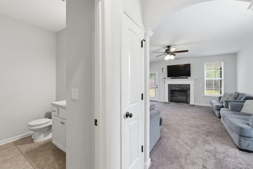 942 Mulford Loop Augusta GA 30909