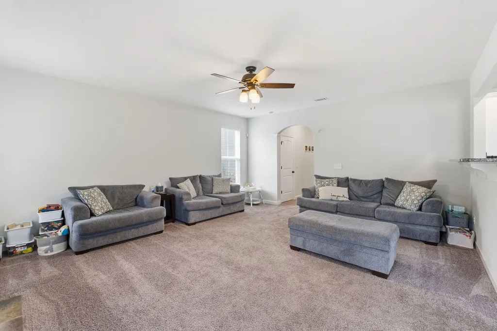 942 Mulford Loop Augusta GA 30909