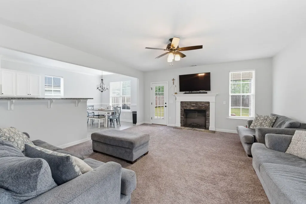 942 Mulford Loop Augusta GA 30909
