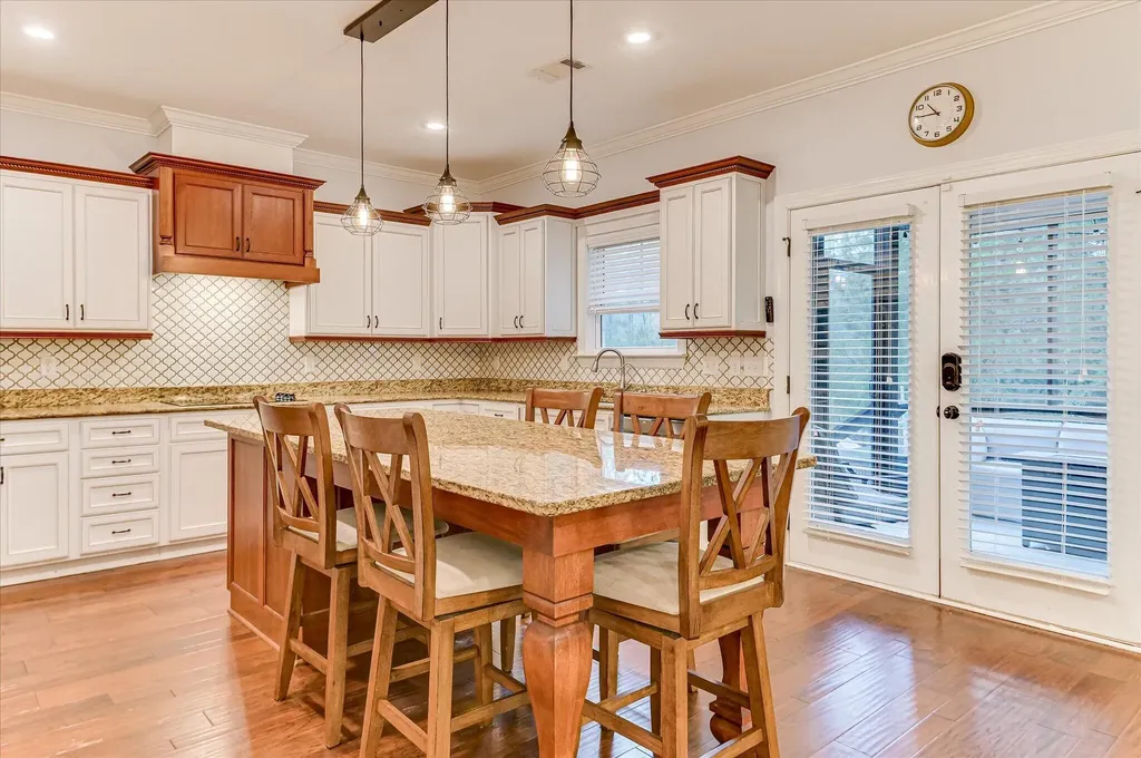 2203 Heart Pine Trail Evans GA 30809