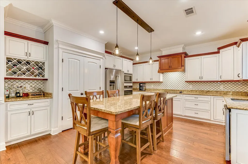 2203 Heart Pine Trail Evans GA 30809