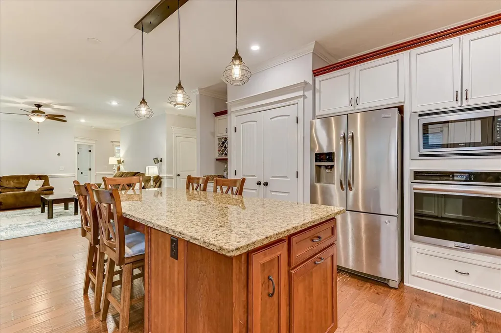 2203 Heart Pine Trail Evans GA 30809