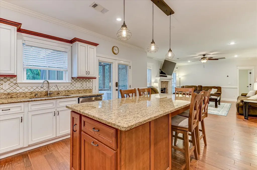 2203 Heart Pine Trail Evans GA 30809