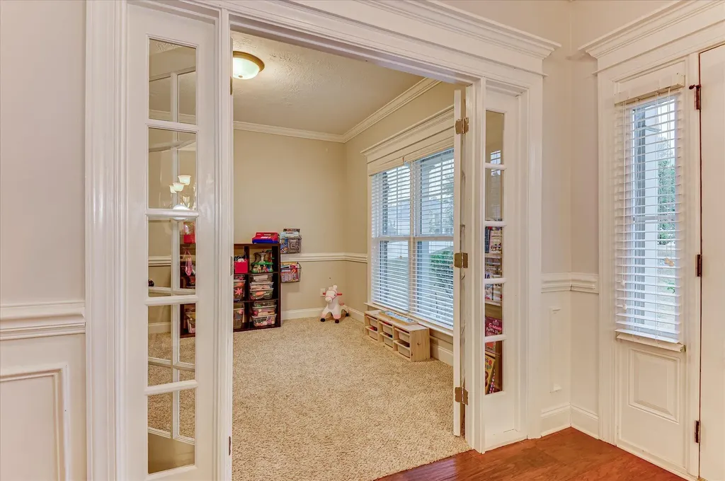 2203 Heart Pine Trail Evans GA 30809
