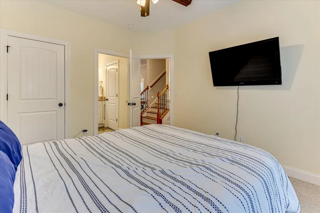 2203 Heart Pine Trail Evans GA 30809