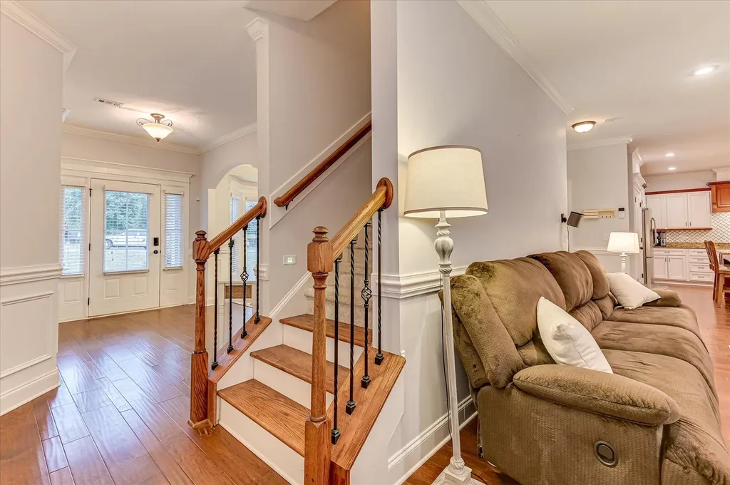 2203 Heart Pine Trail Evans GA 30809