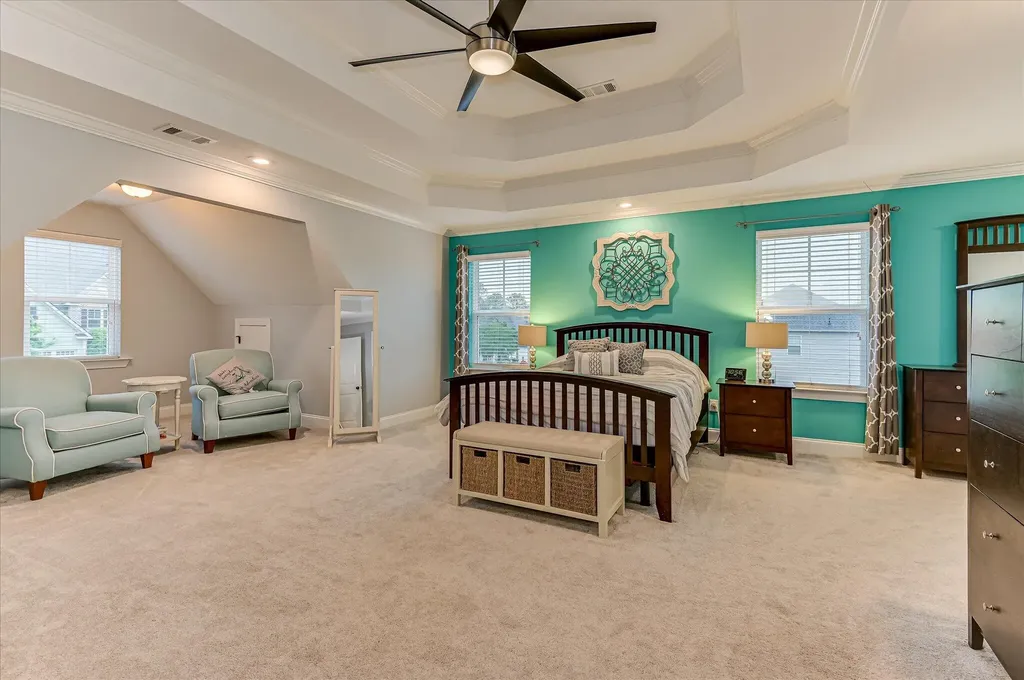 2203 Heart Pine Trail Evans GA 30809