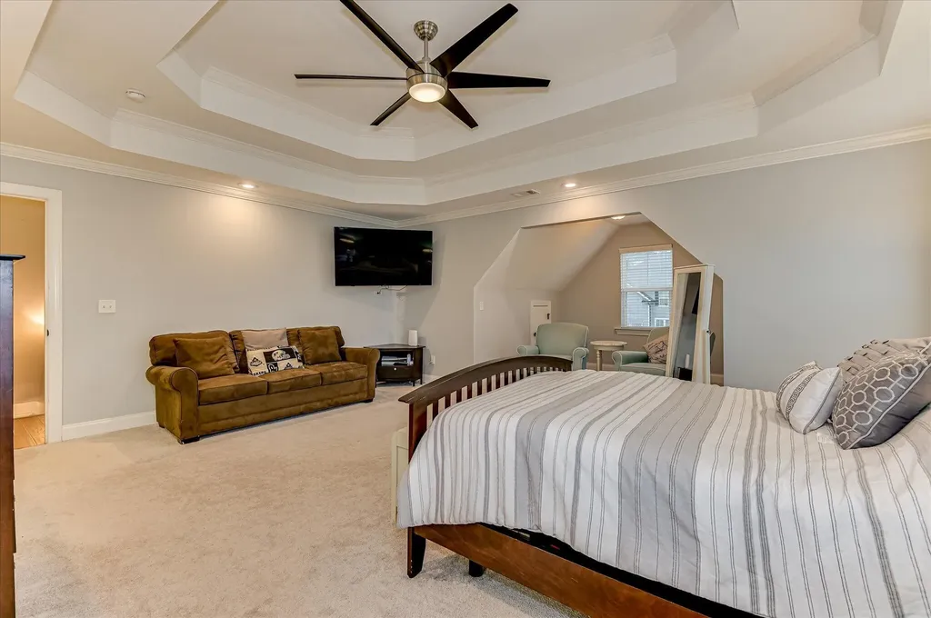2203 Heart Pine Trail Evans GA 30809