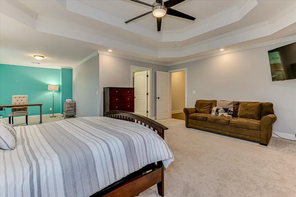 2203 Heart Pine Trail Evans GA 30809